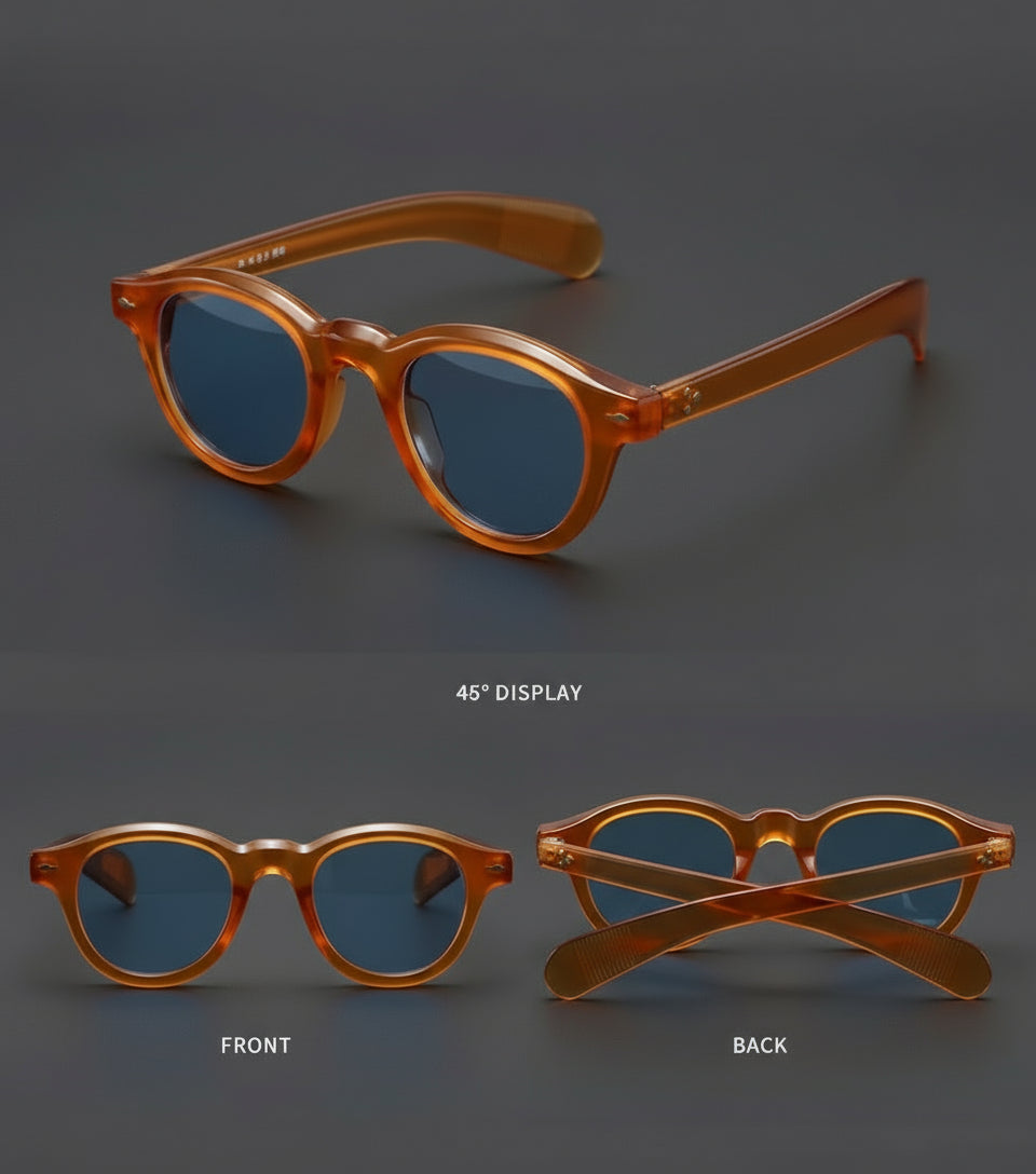 Women's UV400 Sunglasses