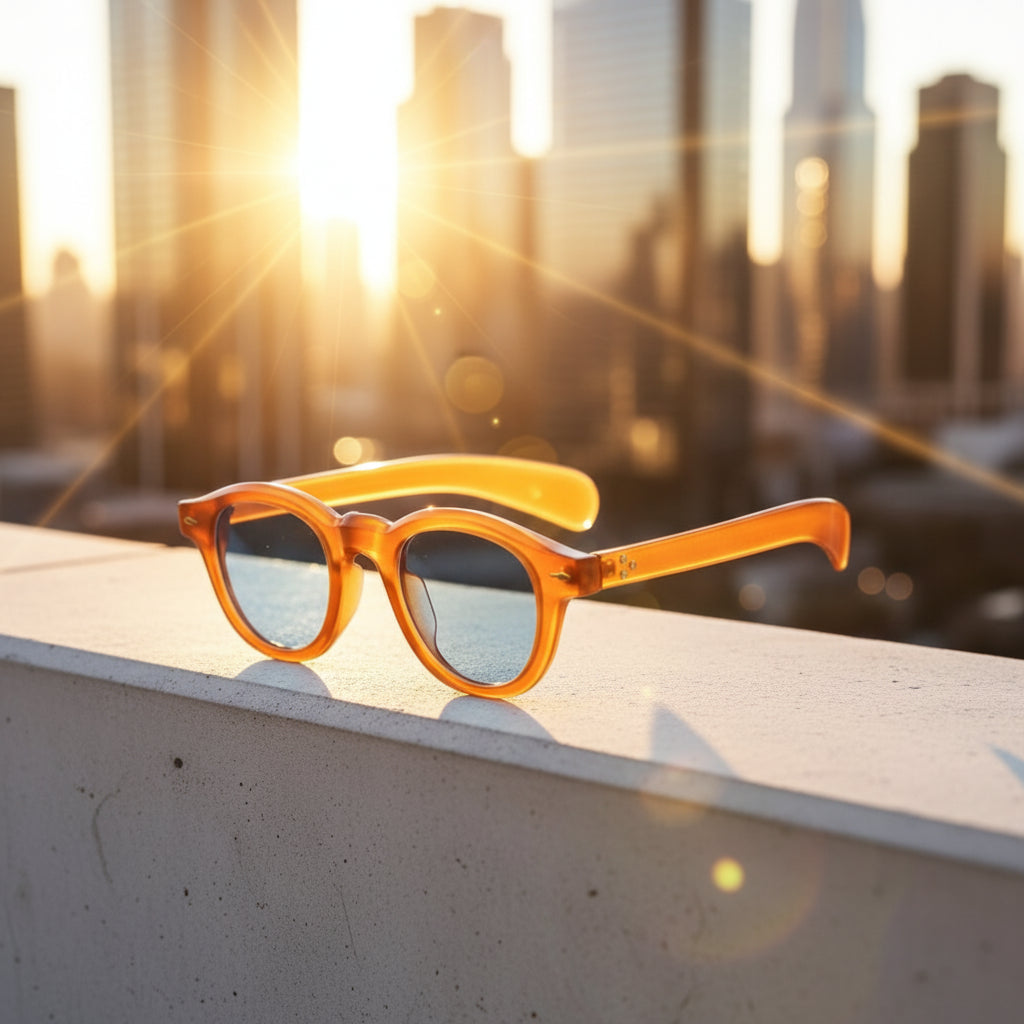 Women's UV400 Sunglasses