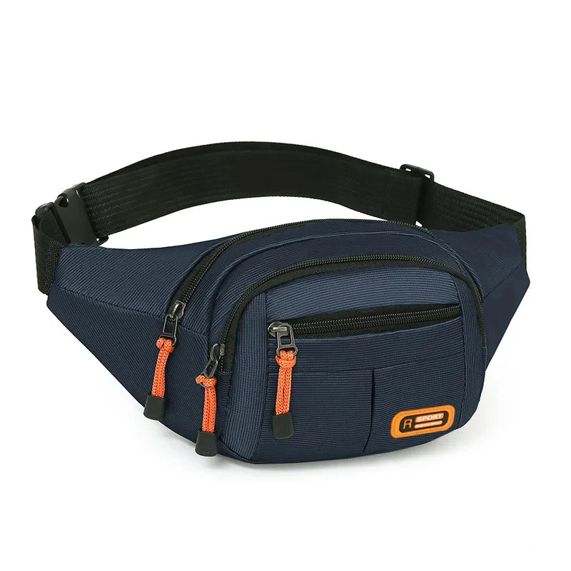 Multifunctional Mobile Waist Bag